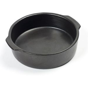 Serax Pascale Naessens Pure Ovenschaal - Rond - Small - Ø16 x H4 cm