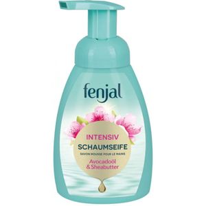 8x Fenjal Intensieve Handzeep 250 ml