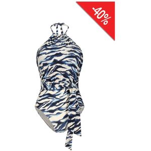 CYELL badpak wavy water maat 38B