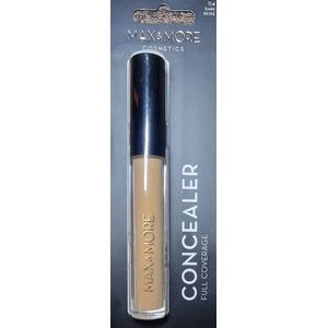 Max & More - concealer - Dark beige