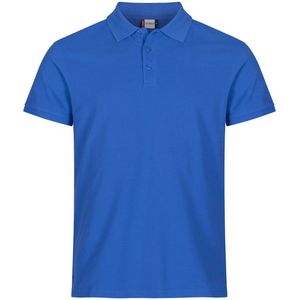 Clique Heavy Premium Polo 028260 - Kobalt - M