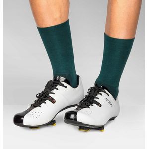 Luxa Galaxy Green Fietssokken - Maat XL