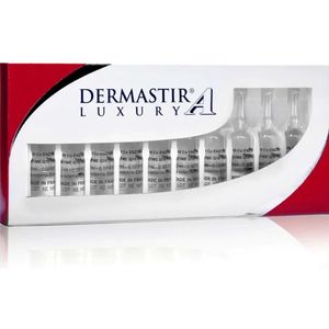 Dermastir Co-enzym Q10 Ampullen 10 x 2 ml