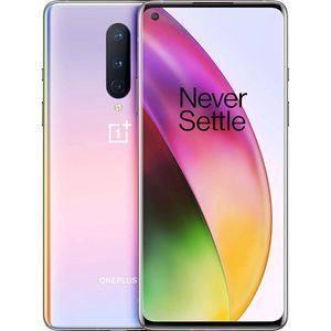OnePlus 8 5G 128GB Interstellar Glow