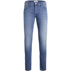 JACK&JONES JUNIOR JJIGLENN JJORIGINAL MF 071 NOOS MNI Jongens Jeans - Maat 104