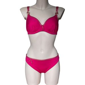 PrimaDonna Swim Riviera Bikini 4000814 cherry berry 70E