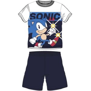 Sonic the Hedgehog Pyjamaset Maat 104