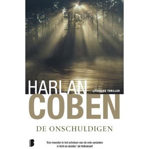 de onschuldigen Harlan Coben