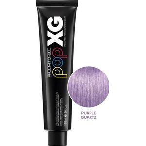 Paul Mitchell POP XG 180ml - Purple quartz