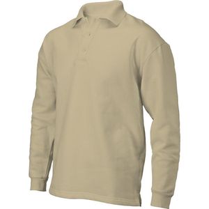 Tricorp 301004 Polosweater - Khaki - 5XL