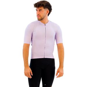 Assos - Equipe Rs S11 - Korte Mouw Wielertrui - Paars