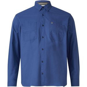 Shirt - Katoen - Overhemd