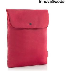 Innovagoods Electric Warmer Cover - Thermische Koffer voor verwarmen van kleding