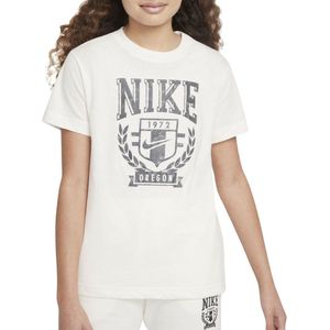 Nike Sportswear Shirt Junior - Maat 128