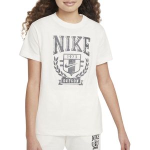 Sportswear Shirt T-shirt Meisjes - Maat 158