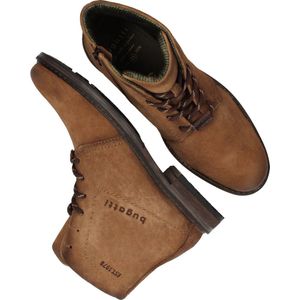 Bugatti Veterboot - Mannen - Cognac - Maat 43