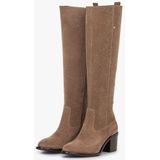 Floris van Bommel - SFW-80047 - Laarzen - Taupe