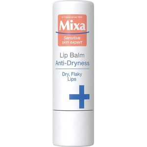 Lippenbalsem Anti-Droogheid lippenbalsem tegen uitdroging 4.7ml