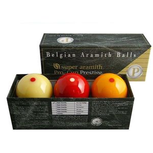 Aramith Pro-Cup Prestige biljartballen