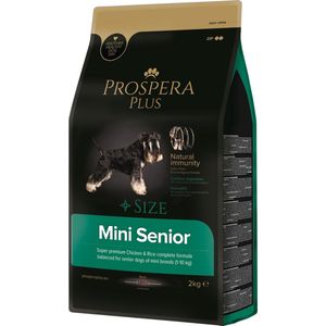 Prospera Plus Mini Senior 2 Kg
