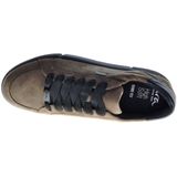 Ara - Comfort Sneaker - Grijs