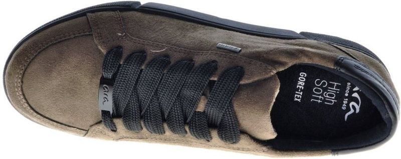 Ara - Comfort Sneaker - Grijs