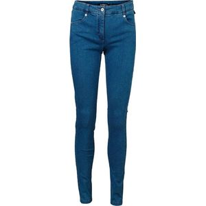 Robell - Model Star - Skinny Jeans - Blauw - EU36