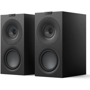 KEF - Q Concerto - Speakers - Zwart