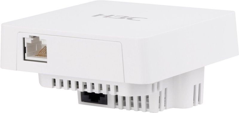 H3C - WA6022H - Wifi-toegangspunt - Wi-Fi 6 - Dual-band - 1.775 Gbps