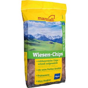 Marstall Wiesen-Chips