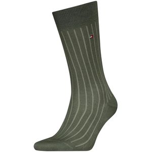 Tommy Hilfiger 701228789 Sokken Groen EU 41-42 Man
