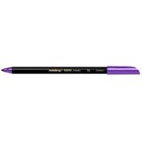 Color pennen Edding 1200-78 violet Metallic