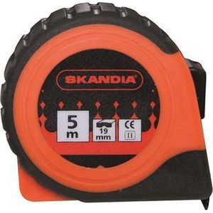 Skandia rolmaat 5m