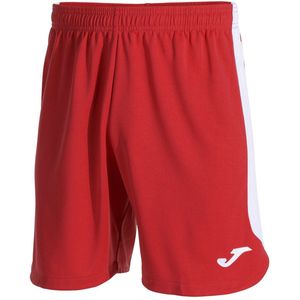 Joma Glasgow Ii Korte Broek Rood M Man