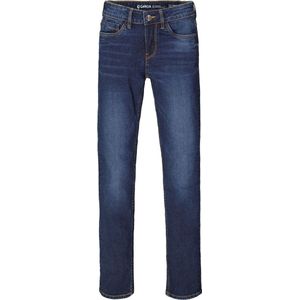 GARCIA Tavio Jongens Slim Fit Jeans Blauw - Maat 170