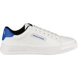 Armani Exchange - XUX203-XV805 Sneakers - Zwart - Textiel - Rubberen Zool