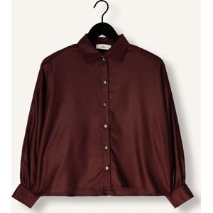 Ruby Tuesday - Pelline - Blouse - Bordeaux