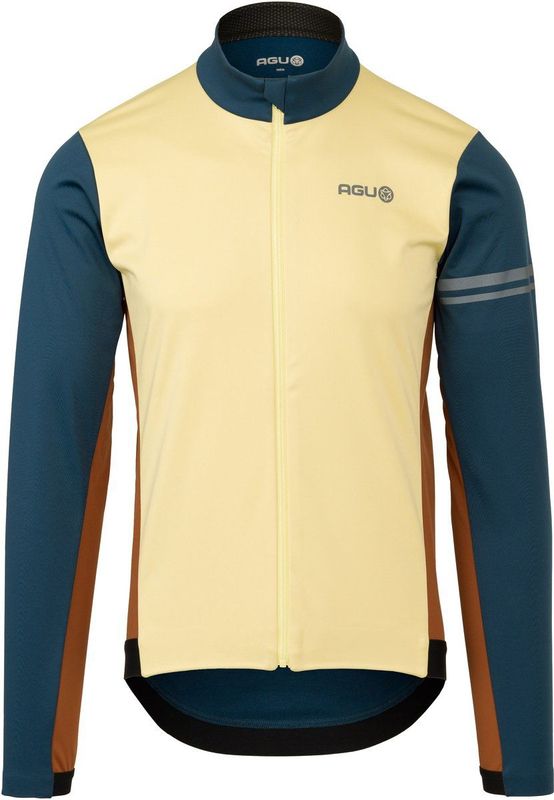 Winter Jack Performance Heren Golden Mist