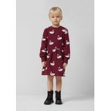 s.Oliver - Sweatjurk - Zacht - Met All-over Print - Lange Mouwen