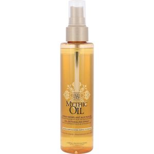 Mythic oil  detangling spray normal to fine hair 150 ml- ontwarrende spray
