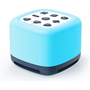 Witte ruis machine - Meerdere Standen - Voor baby's - White Noise Baby - Witte Ruis