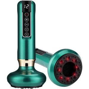 Solfit - Cellulite Massage Apparaat - Anti Cellulite - Massage