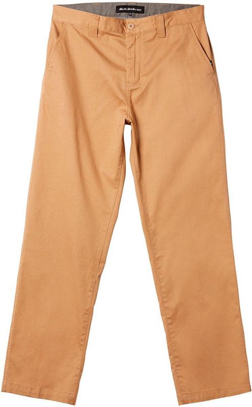 Quiksilver Union Chino Broek