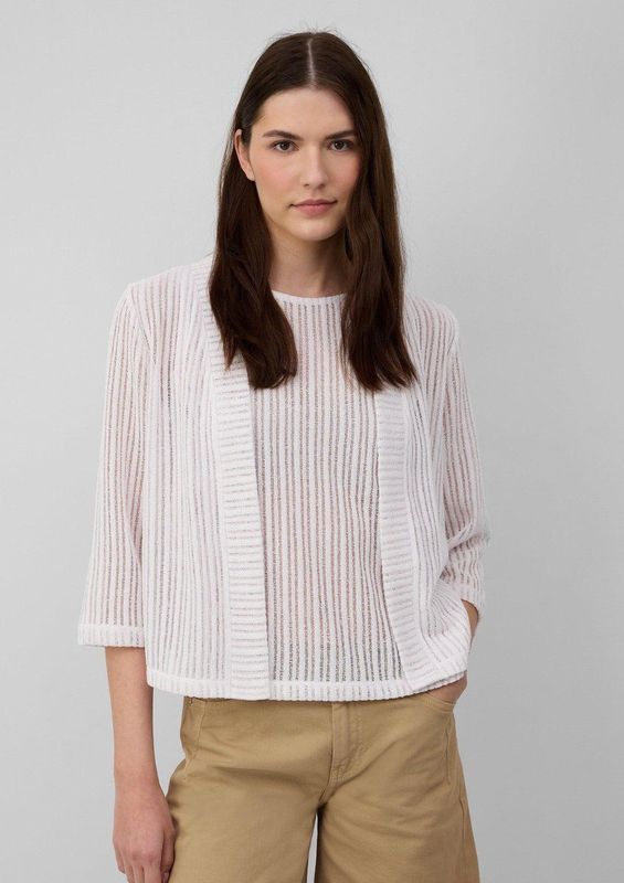 s.Oliver - Indoor-Jacke - Vest