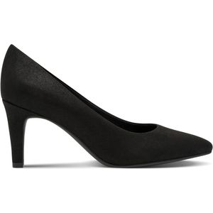 s.Oliver - 5-22411-45 - Pumps - Zwart