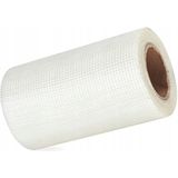 Glasvezel Voegband stevig 100mm x 20m - Scheurvast