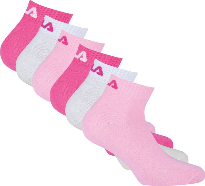 Fila Sokken Set van 6