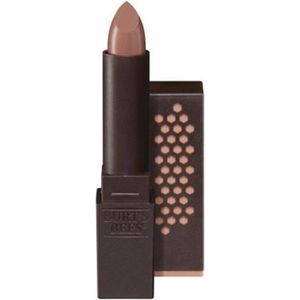 Burt's Bees Glossy Lipstick - Nile Nude