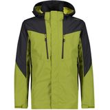 Cmp - 33z5037 - Jas - Ultralicht - Waterbestendig - Met Capuchon