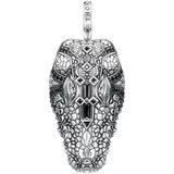 Thomas Sabo - PE947-347-7 - Hanger - Zilver - Rebel at Heart - 4,8 cm